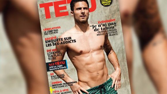 Têtu licencie 40% de ses effectifs