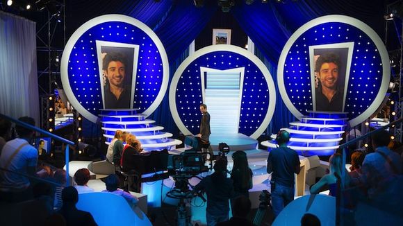 "On n'demande qu'à en rire" : Jury et candidats inversent leurs rôles