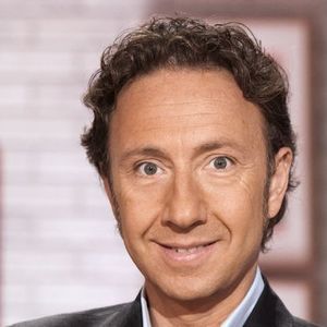 Stéphane Bern