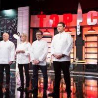 "Top Chef" invite des personnalités à devenir des "commis mystères"