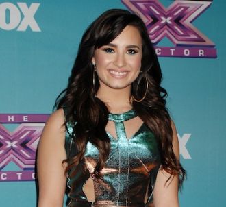 Demi Lovato reste jurée pour la saison 3 de 'The X...