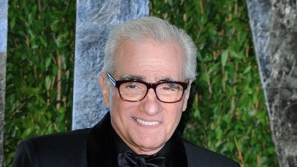 Martin Scorsese adapte son film "Gangs of New York" en série télé