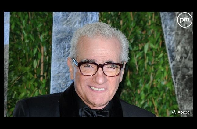 Martin Scorsese prépare une adaptation de "Gangs of New York" en série TV.