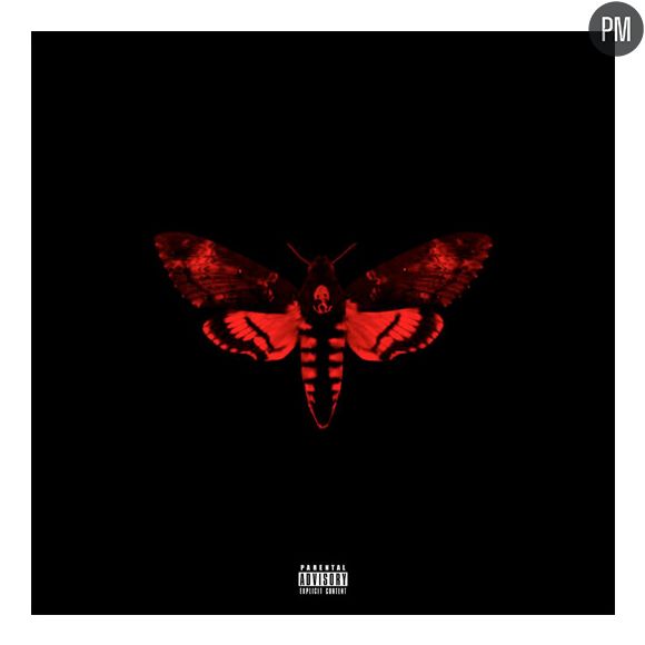 2. Lil Wayne - "I Am Not a Human Being II"