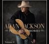 5. Alan Jackson - "Precious Memories, Volume II"