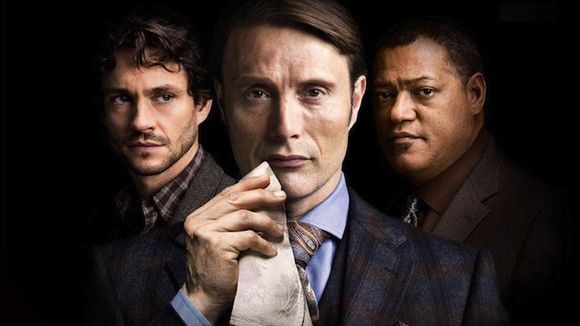 Audiences US : "Hannibal" démarre correctement