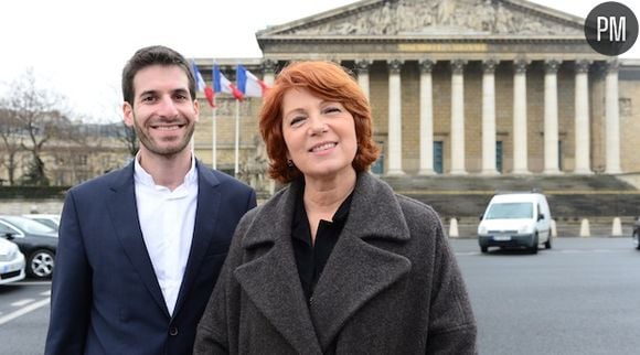 Véronique Genest envisage d'arrêter sa carrière politique