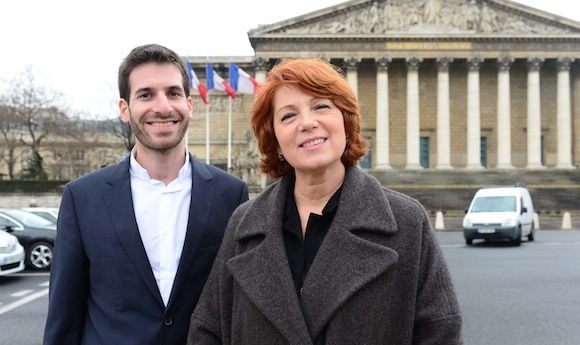 Véronique Genest envisage d'arrêter sa carrière politique