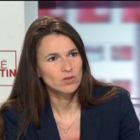 Aurélie Filippetti : La ministre de la Culture veut "réguler la télé-réalité"