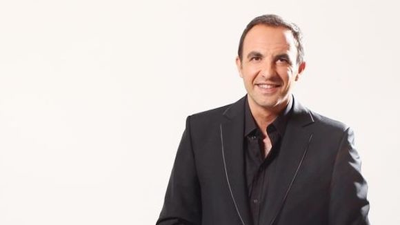 Nikos Aliagas (P4) : "Sur NRJ 12, la Star Ac' était une autre émission !"