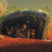 Forts de leur succès, "Les Croods" auront une suite