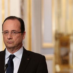 Le président souhaite améliorer son e-reputation.