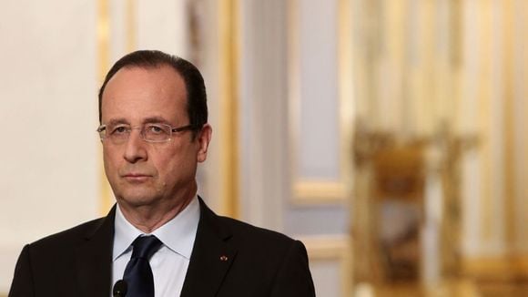 Des blogueurs reçus par François Hollande pour redorer sa réputation numérique