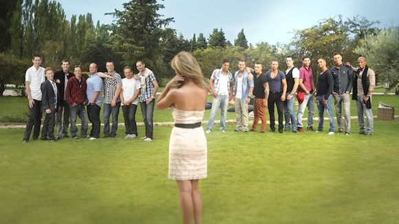 "La Belle et ses princes presque charmants" : Combien sont payés les participants ?