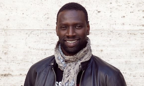 Omar Sy rejoint le cast de "Good People" avec James Franco et Kate Hudson