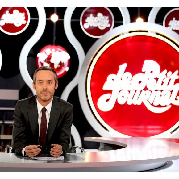 La nouvelle formule du "Petit Journal" de Yann Barthès devrait accueillir des chroniqueurs.