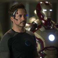 Box-office : "Iron Man 3" signe le meilleur démarrage depuis "Twilight 5"