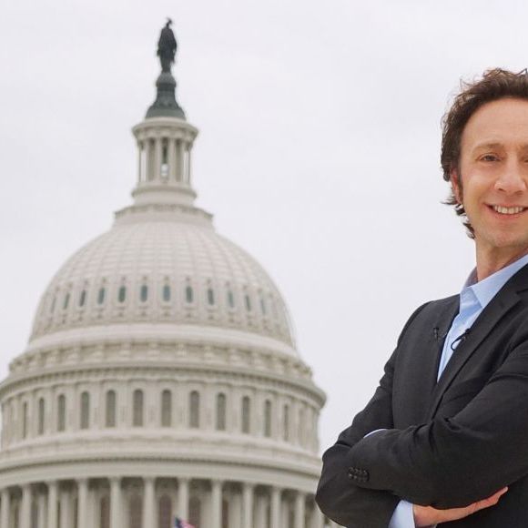 Stéphane Bern sera très présent cet été sur la grille de France 2.
