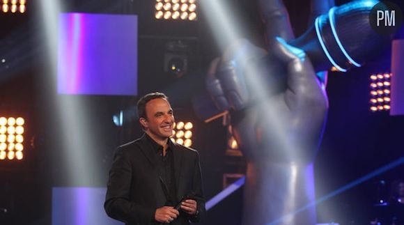 Suivez et commentez "The Voice, la plus belle voix" sur puremedias.com