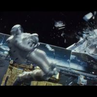 Bande-annonce : Sandra Bullock perdue dans l'espace dans "Gravity"