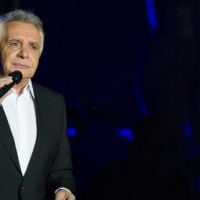 Michel Sardou encourage les jeunes à "quitter la France"