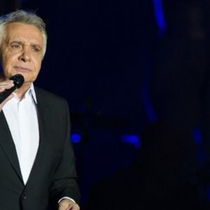 Michel Sardou est favorable au mariage gay