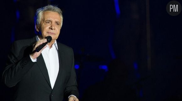 Michel Sardou est favorable au mariage gay