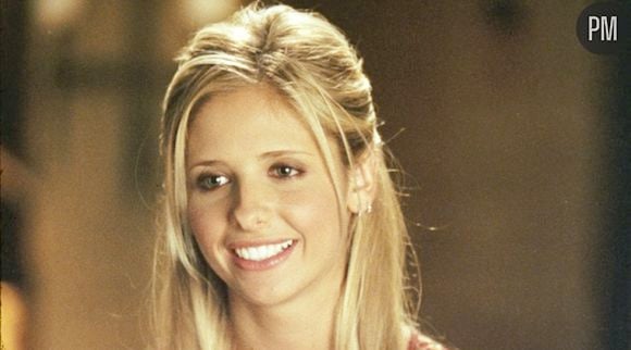 Selon Alyson Hannigan, Sarah Michelle Gellar en avait marre de "Buffy contre les vampires" !