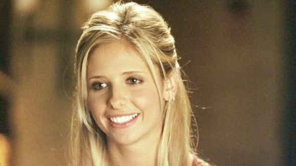 Alyson Hannigan : "Sarah Michelle Gellar en avait marre de 'Buffy'"