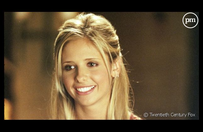 Selon Alyson Hannigan, Sarah Michelle Gellar en avait marre de "Buffy contre les vampires" !