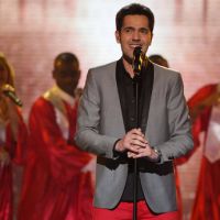 Yoann Fréget ("The Voice" 2) : "Un album de reprises ? Clairement non !"