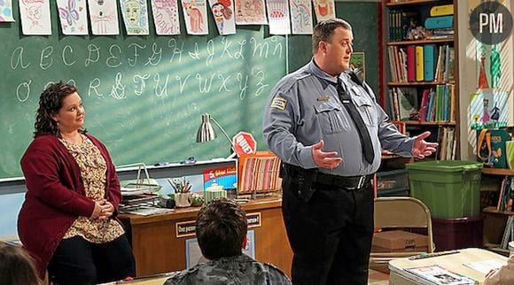 CBS a déprogrammé un épisode de "Mike & Molly" en raison de la tornade qui a touché les Etats-Unis