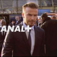 Canal+ programme un week-end "500% sport"