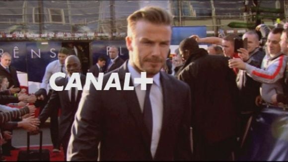 Canal+ programme un week-end "500% sport"