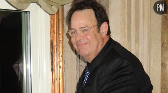 Dan Aykroyd