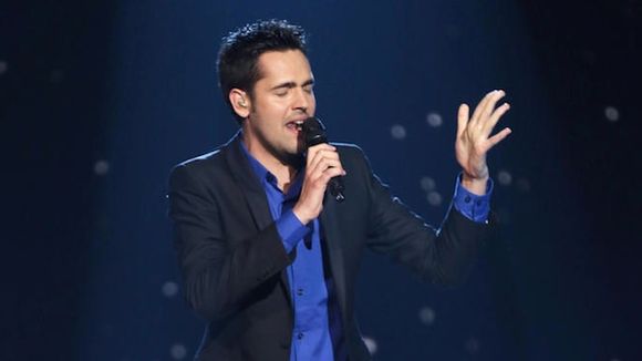 "The Voice" 2 : Yoann Fréget répond aux critiques et tacle Olympe