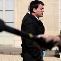 Manuel Valls et Jean-Yves Le Drian, meilleurs communicants politiques