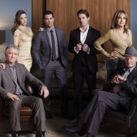 La suite de "Dallas" arrive en prime ce soir sur TF1