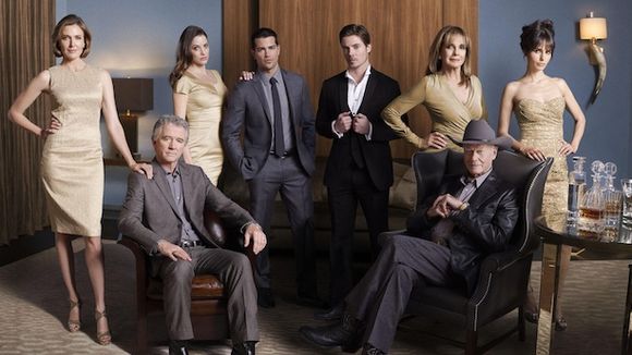 La suite de "Dallas" arrive en prime ce soir sur TF1