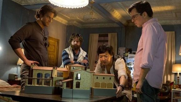 Box-office : "Very Bad Trip 3" et "Fast & Furious 6" en tête