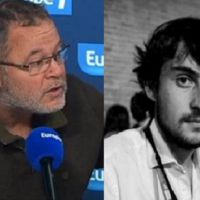 Deux journalistes français portés disparus en Syrie