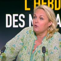 Valérie Damidot à propos de Michel Denisot : "La télé de snobs pour hipsters, ça me gonfle !"