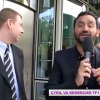 Zapping : Cyril Hanouna débarque chez TF1 dans "Touche pas à mon poste"