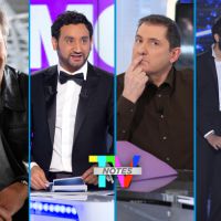 TV Notes 2013 : "Nouvelle Star", "TPMP", "Enquête Exclusive", "Les Enfoirés" et "C dans l'air" primés