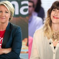 Canal+ garde Daphné Bürki et Ariane Massenet mais...