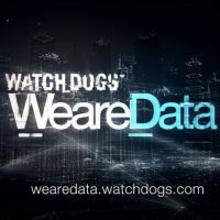 Pub : De la data pour "Watch Dogs"