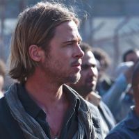 Box-office : "World War Z" réalise le meilleur premier jour de 2013