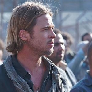 "World War Z" a réalisé le meilleur premier jour de 2013 en France