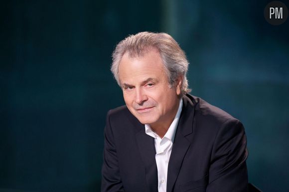 Franz-Olivier Giesbert dans "Le Monde d'après"