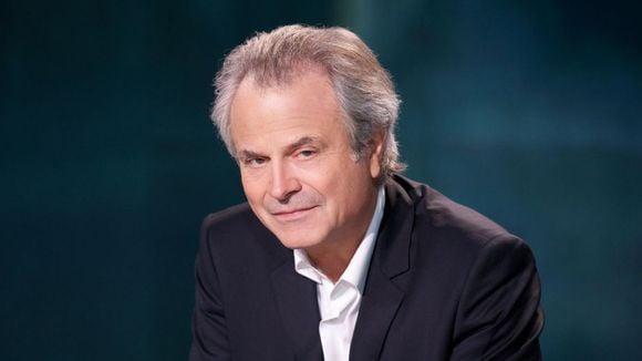 Franz-Olivier Giesbert "soulagé" par l'arrêt de son émission "Le Monde d'après"